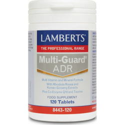 Lamberts Multi-Guard 120 ταμπλέτες